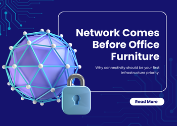 New Office Network