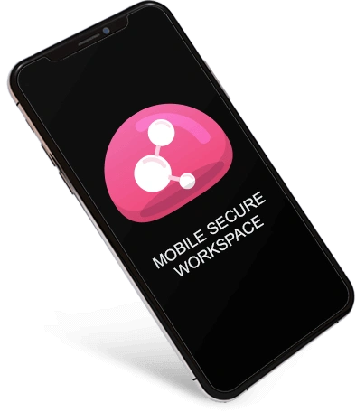 Checkpoint Mobile Secure Workspace