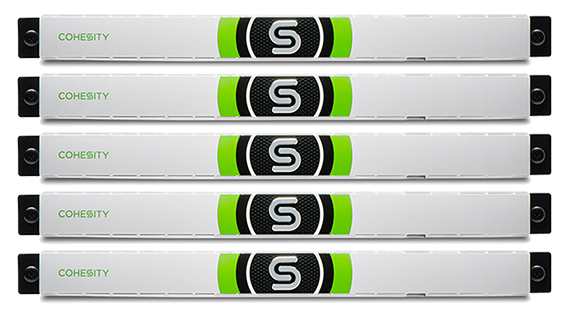 Hyperconverged Platforms