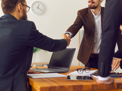 Strong Relationships