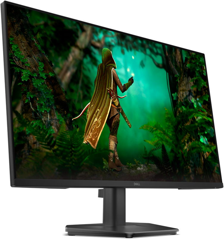 Dell 27 200Hz Monitor - SE2725HG