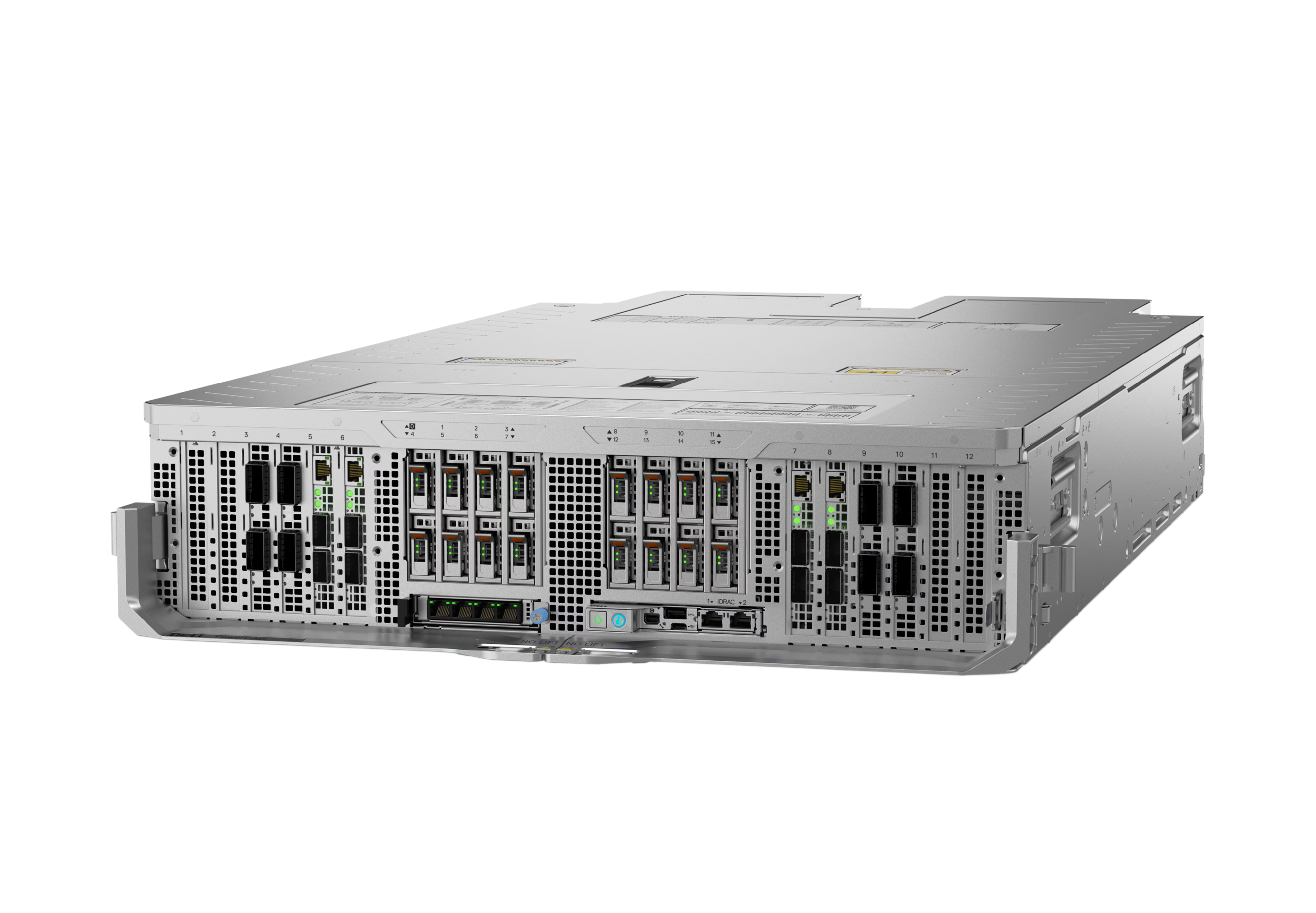 PowerEdge XE9780L