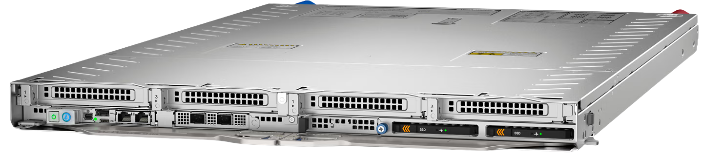 PowerEdge XE8712
