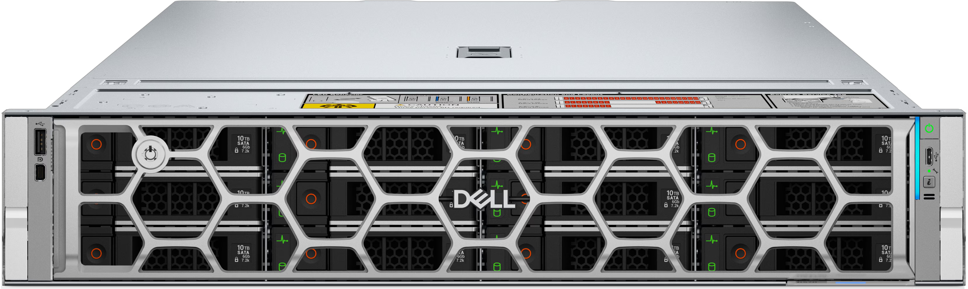 PowerEdge R570