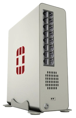Fortinet Hybrid Virtual Appliance