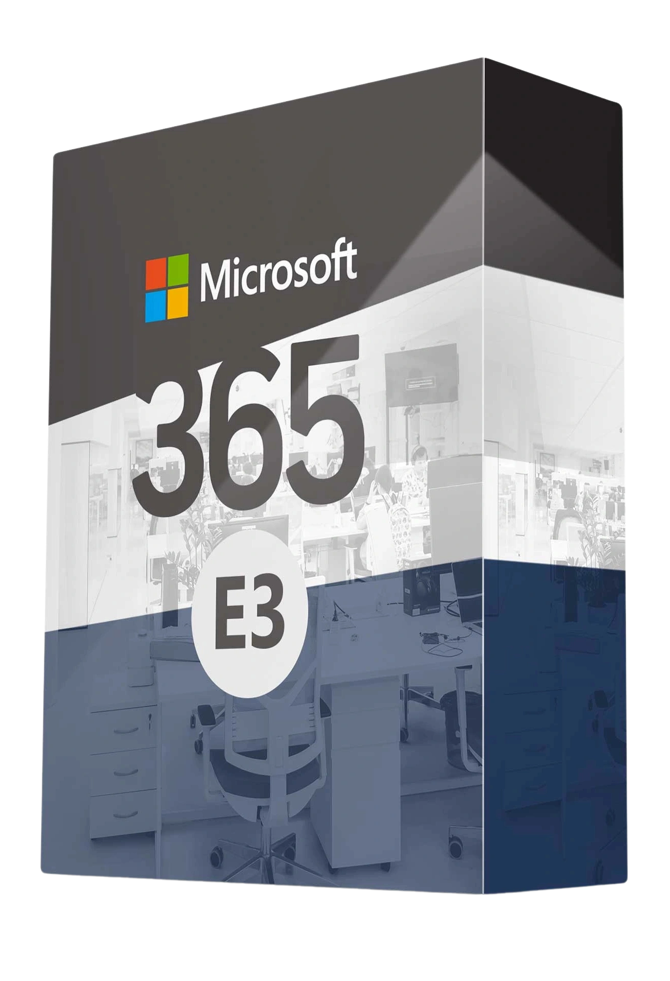 Microsoft 365 E3
