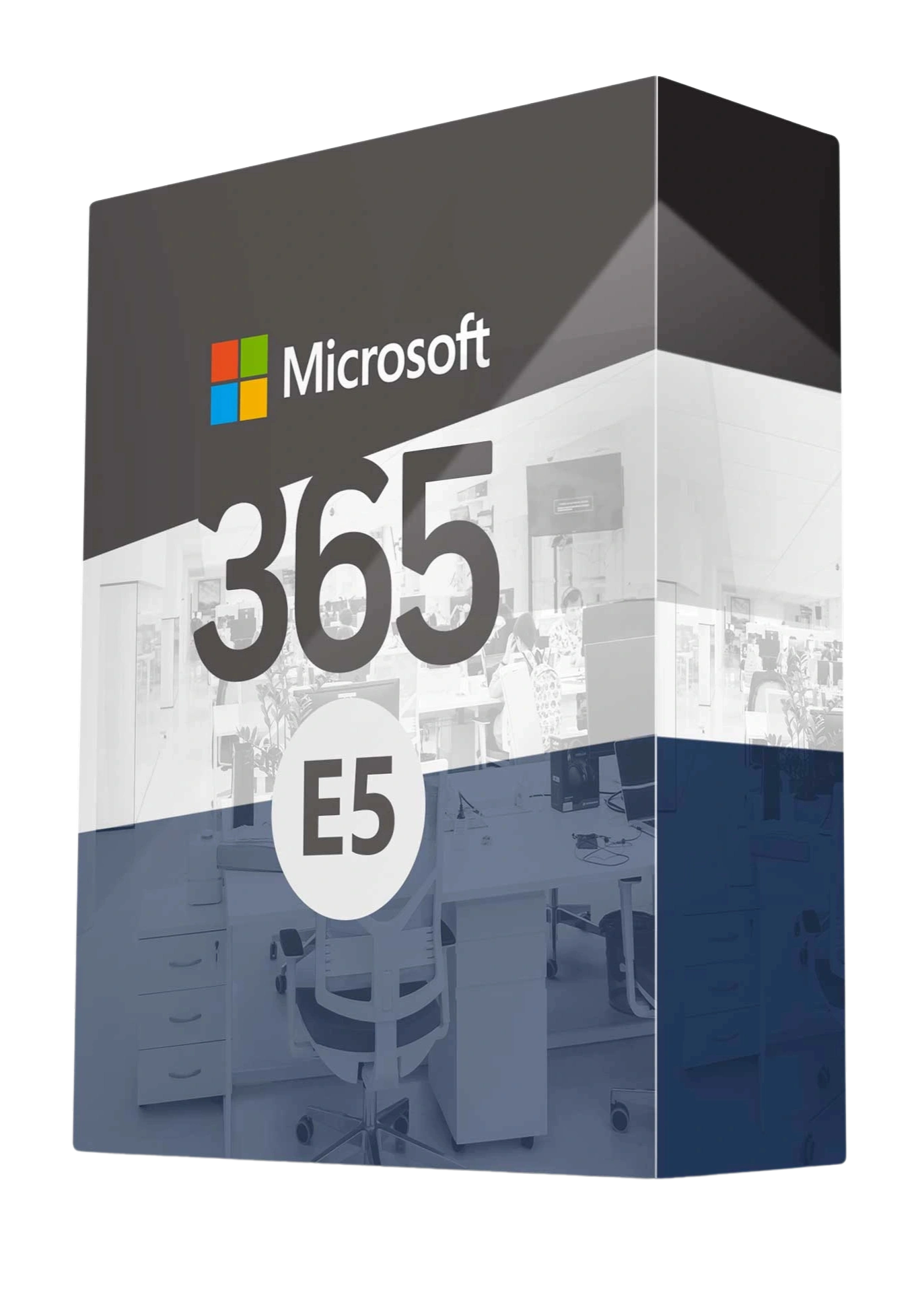 Microsoft 365 E5