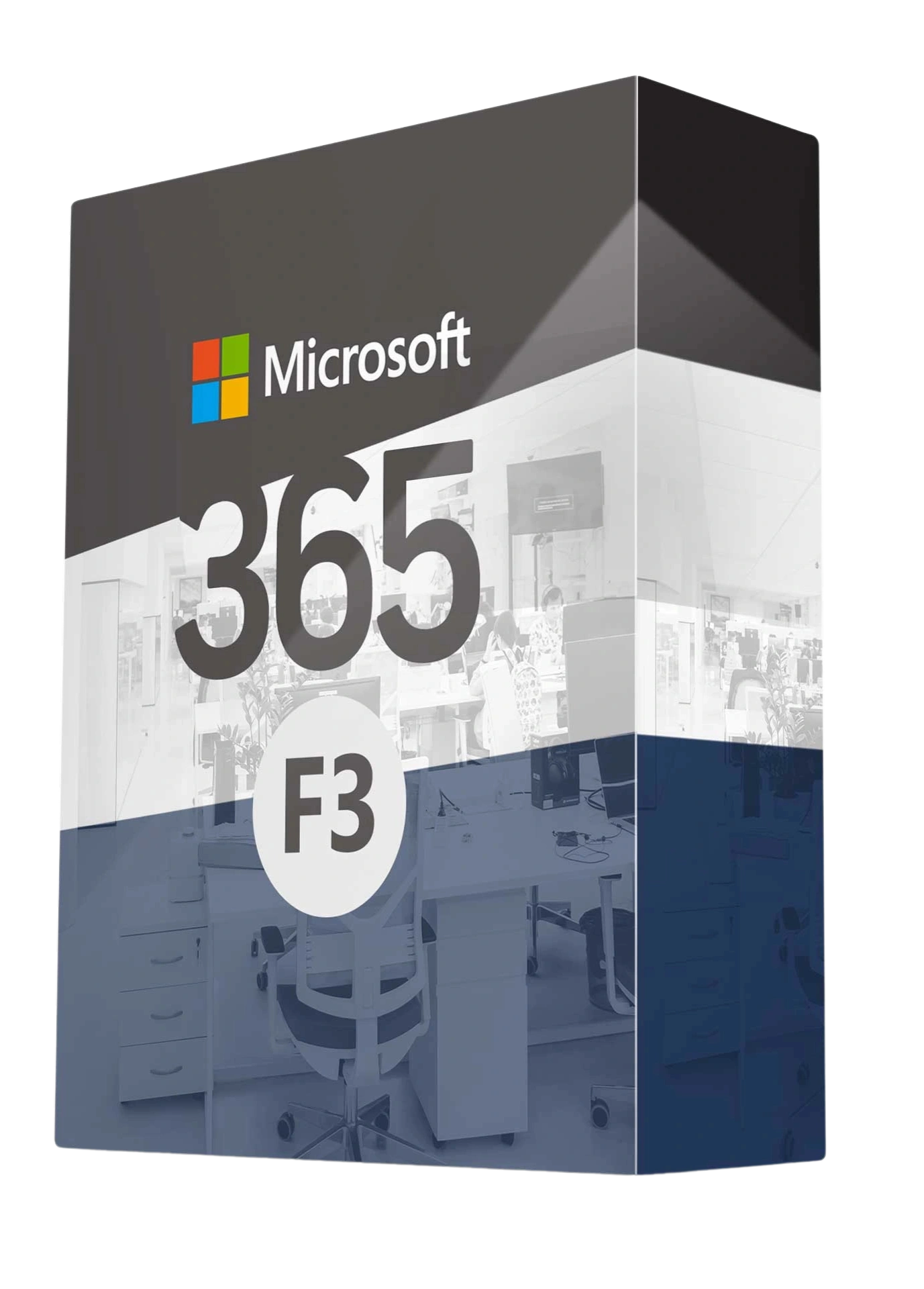 Microsoft 365 F3
