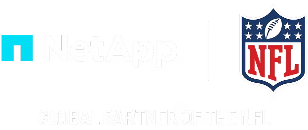 NFL-NETAPP