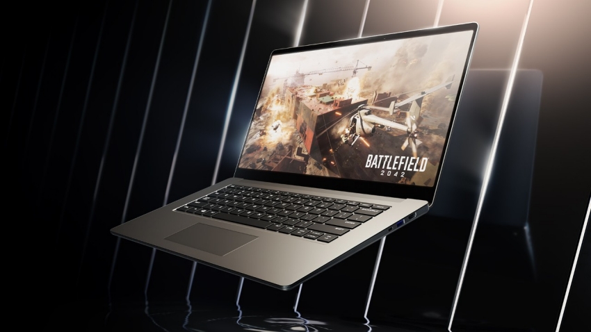 RTX30 Laptop