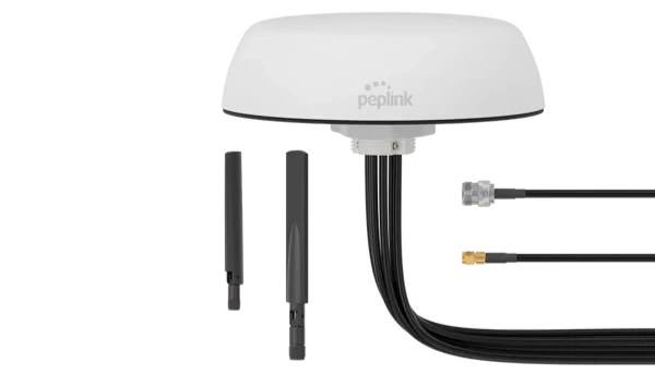 Antenna & Accessories