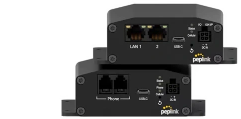 Cellular Modems & Adapters