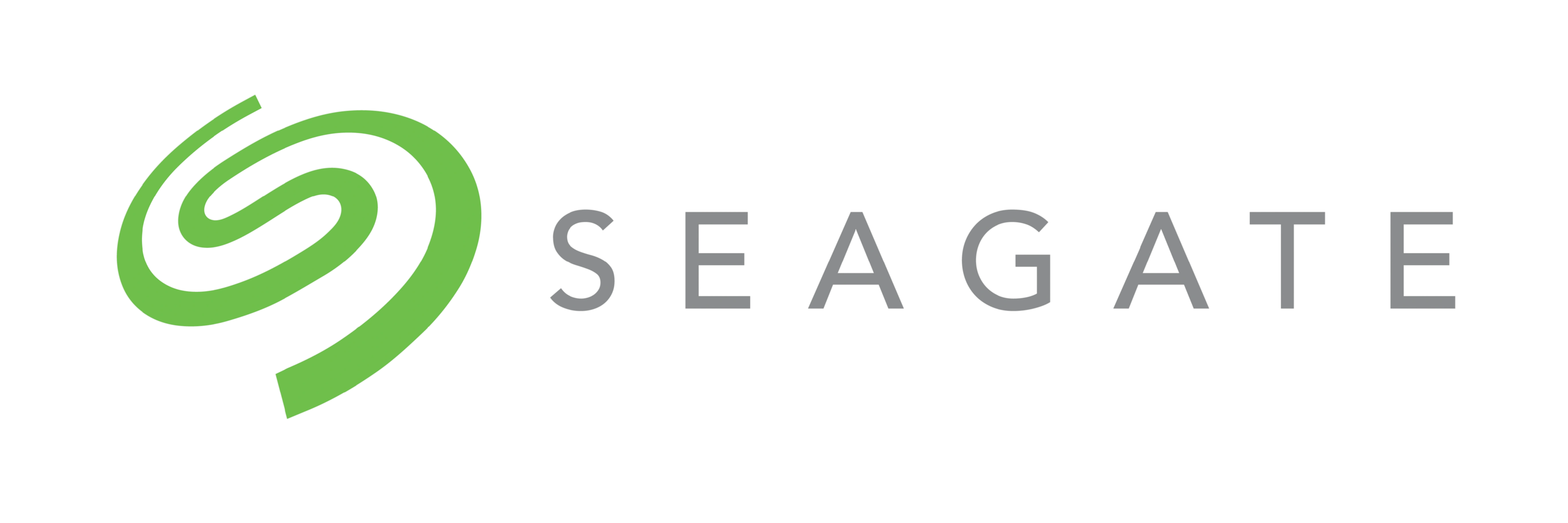Seagate Logo