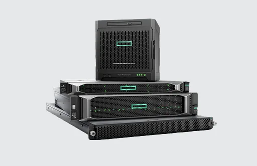 HPE Networking Products