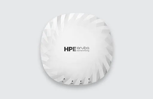 HPE Networking Products