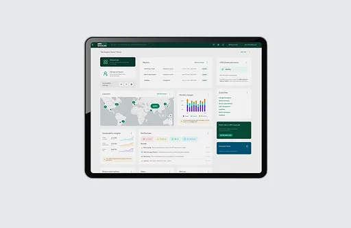HPE Networking Products