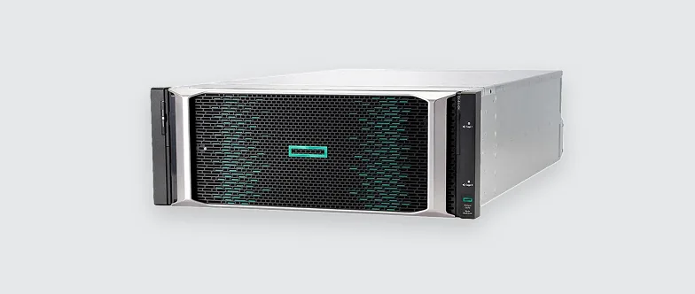HPE Networking Products