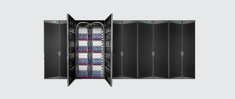 HPE Networking Products