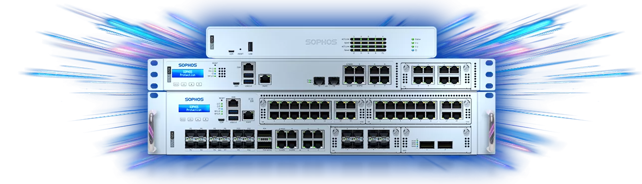 Sophos Firewall