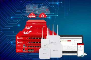 End-to-End Protection